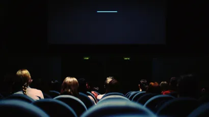 I ovaj vas vikend u daruvarskom kinu čekaju prave filmske poslastice/Foto: Unsplash