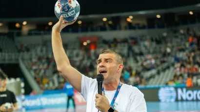 Mario Barać/Foto: Privatna arhiva