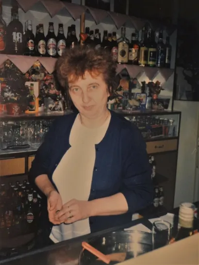 Milada je 47 godina radila u legendarnoj birtiji Sport. U subotu je zauvijek zatvorila njezina vrata