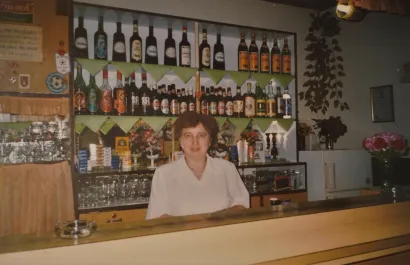 Milada je 47 godina radila u legendarnoj birtiji Sport. U subotu je zauvijek zatvorila njezina vrata