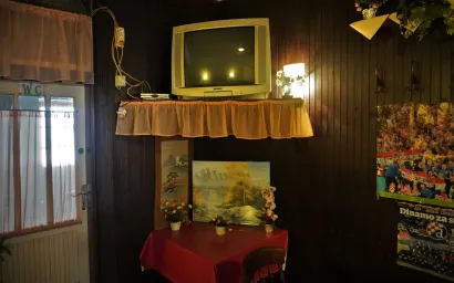 Milada je 47 godina radila u legendarnoj birtiji Sport. U subotu je zauvijek zatvorila njezina vrata