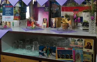 Milada je 47 godina radila u legendarnoj birtiji Sport. U subotu je zauvijek zatvorila njezina vrata