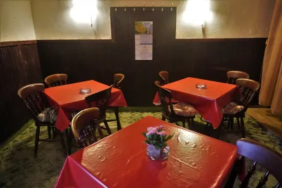 Milada je 47 godina radila u legendarnoj birtiji Sport. U subotu je zauvijek zatvorila njezina vrata