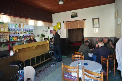 Milada je 47 godina radila u legendarnoj birtiji Sport. U subotu je zauvijek zatvorila njezina vrata