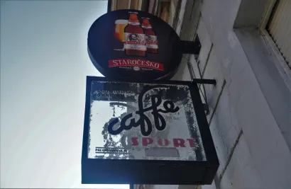 Milada je 47 godina radila u legendarnoj birtiji Sport. U subotu je zauvijek zatvorila njezina vrata