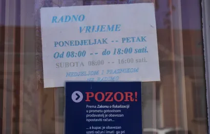 Milada je 47 godina radila u legendarnoj birtiji Sport. U subotu je zauvijek zatvorila njezina vrata