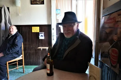 Milada je 47 godina radila u legendarnoj birtiji Sport. U subotu je zauvijek zatvorila njezina vrata