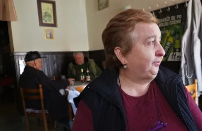 Milada je 47 godina radila u legendarnoj birtiji Sport. U subotu je zauvijek zatvorila njezina vrata