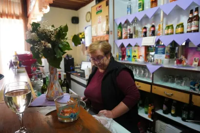 Milada je 47 godina radila u legendarnoj birtiji Sport. U subotu je zauvijek zatvorila njezina vrata