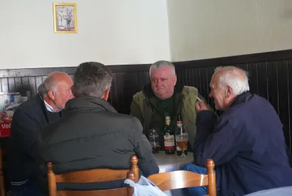 Milada je 47 godina radila u legendarnoj birtiji Sport. U subotu je zauvijek zatvorila njezina vrata