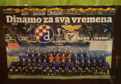 Milada je 47 godina radila u legendarnoj birtiji Sport. U subotu je zauvijek zatvorila njezina vrata