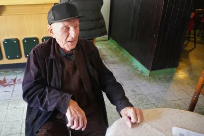 Milada je 47 godina radila u legendarnoj birtiji Sport. U subotu je zauvijek zatvorila njezina vrata