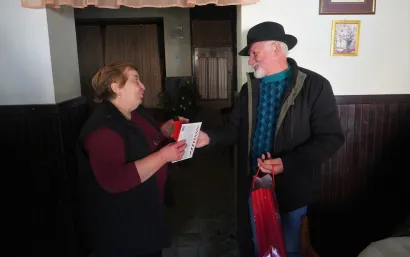 Milada je 47 godina radila u legendarnoj birtiji Sport. U subotu je zauvijek zatvorila njezina vrata