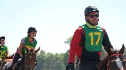 Zadnje kolo Croatia cupa održano je u istarskom Barbanu/ Foto: Grad Čazma