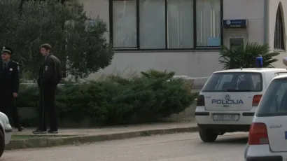 Očevid su obavili bjelovarski policajci/Foto: Arhiva Cropix
