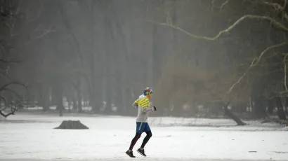 Foto: Goran Mehkek/CROPIX