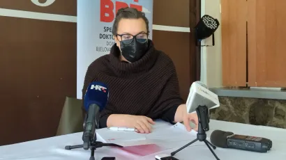 Antonija Kožul/ Foto: Deni Marčinković