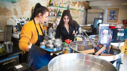 Čak pet tvrtki najavilo je tužbu protiv države zbog diskriminacije i mjera Stožera/Foto: Vojko Basic/CROPIX (Ilustracijia)