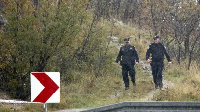 Jo&scaron; se ne zna tko je uputio smrtonosan hitac /Foto: Tea Cima&scaron; / CROPIX (ilustracija)