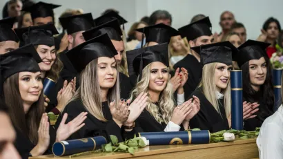 Županija će svim studentima koji ostvare pravo,&nbsp;retroaktivno isplatiti sve mjesečne iznose/Foto: Nikolina Vuković Stipaničev/CROPIX (ilustracija)