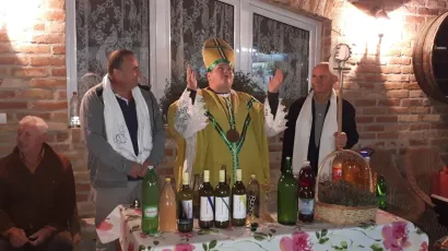 Pro&scaron;lih godina Martinje u Gare&scaron;nici bilo je zatvorenog tipa/ Foto: TZ SM