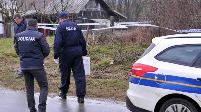U požaru u kući u Maloj Barni izgorjeli muzička linija, inkubator i akumulator/Foto: Srdjan Vrancic/CROPIX (Ilustracija)









&nbsp;