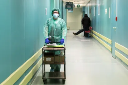 Liječnici podržali Petru&scaron;ića: "Zbog takvih nepravdi mladi doktori ne žele doći raditi u BBŽ"