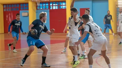 Rukometni klub Daruvar