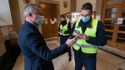 Foto: Luka Gerlanc/CROPIX