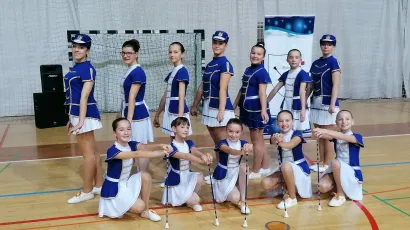 Vjetar u leđa curama su bile pohvale sutkinja i riječi da u njima vide potencijal/Foto: Ivana Bedi