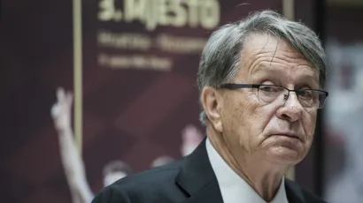 Miroslav Ćiro Blazević/Foto: Neja Markičević/CROPIX