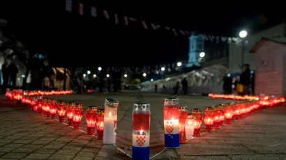 Foto: Predrag Uskoković