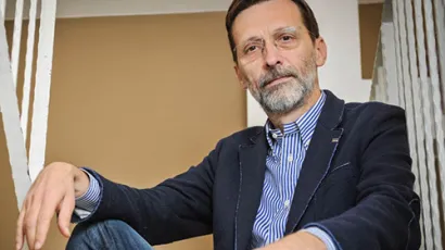 Miro Gavran/ Foto: Grad Čazma