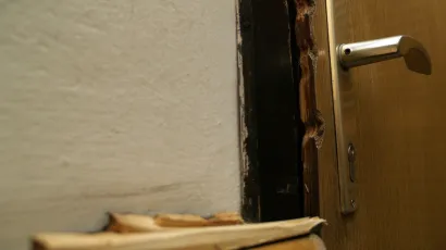 Policija traga za počiniteljem/Foto: Neja Markičević/CROPIX (ilustracija)