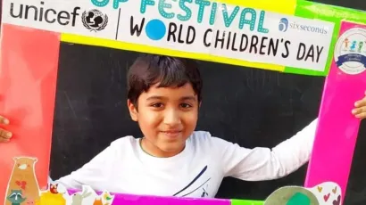 Daruvarski festival dio je globalnog festivala/ Foto: POP-UP Daruvar