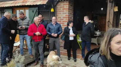 Grad Bjelovar, TZ Bilogora Bjelovar i okolnih devet općina osigurali su sredstva za Javni poziv namijenjen unapređenju kontinentalnog turizma/Foto: Martina Čapo