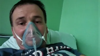 Romano Jak&scaron;ić/Foto: Podravski list