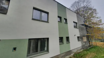 Zgrada Sjever/Foto: Grad Daruvar