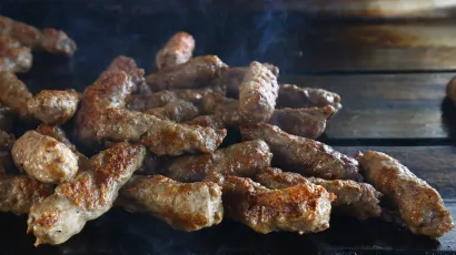 Foto: Duje Klarić/CROPIX