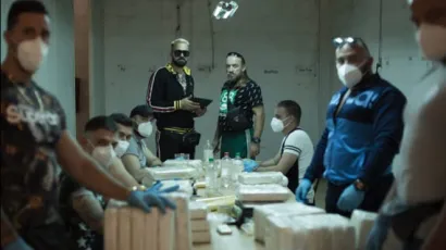 "Južni vjetar 2: Ubrzanje"/ Foto: POU Daruvar