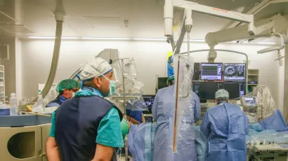 Mu&scaron;karac je trenutno na operaciji/Foto: Matija Djanje&scaron;ić/ CROPIX (ilustracija)