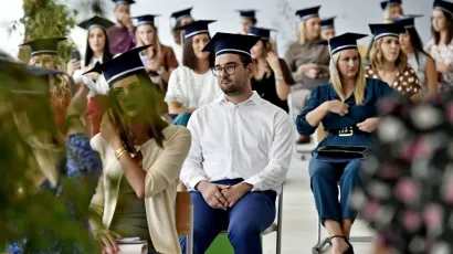 Grad Lipik već 24. godinu zaredom stipendira studente sa svog područja/Foto: Nikola Vilic/CROPIX (ilustracija)
