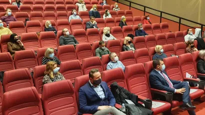 Većinom glasova usvojen je Proračun za iduću godinu/ Foto: Grad Bjelovar