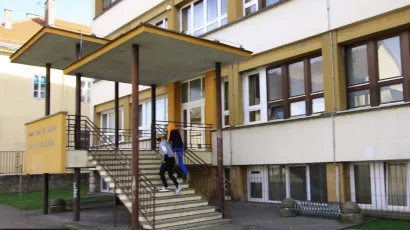 Tehnička &scaron;kola Bjelovar/Foto: Google Maps