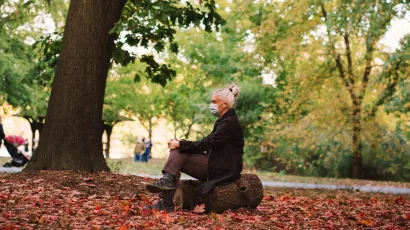 U samoizolaciji na području Bjelovarsko-bilogorske županije nalazi&nbsp;se 870 osoba/Foto: Du&scaron;an Jović/Unsplash
