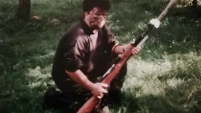 Medo s troblonom/Foto: