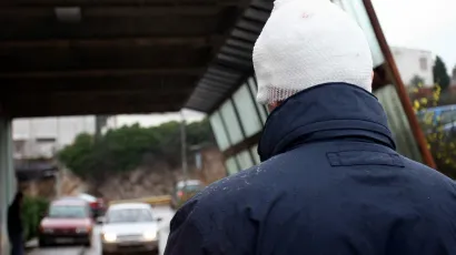 33-godi&scaron;njak je u Ladislavu uznemiravao mlađeg ssusjeda/Foto: Tea Cimas/Cropix (Ilustracija)