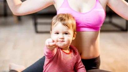 Na predavanje su pozvane sve mame, bez obzira na dob djeteta/ Foto: Inkubator ideja