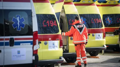 Foto: Ante Čizmić/CROPIX