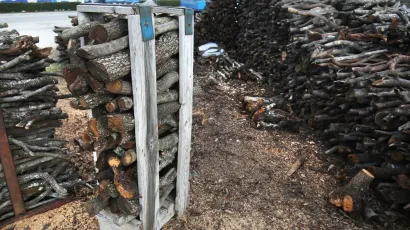 60-godi&scaron;njak uhvaćen kako prevozi drva iz &scaron;ume bez popratne dokumentacije/Foto: Duje Klaric/CROPIX (Ilustracija)